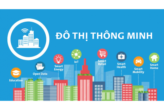Một số nhận định về thách thức và cơ hội phát triển đô thị thông minh trong bối cảnh Việt Nam 